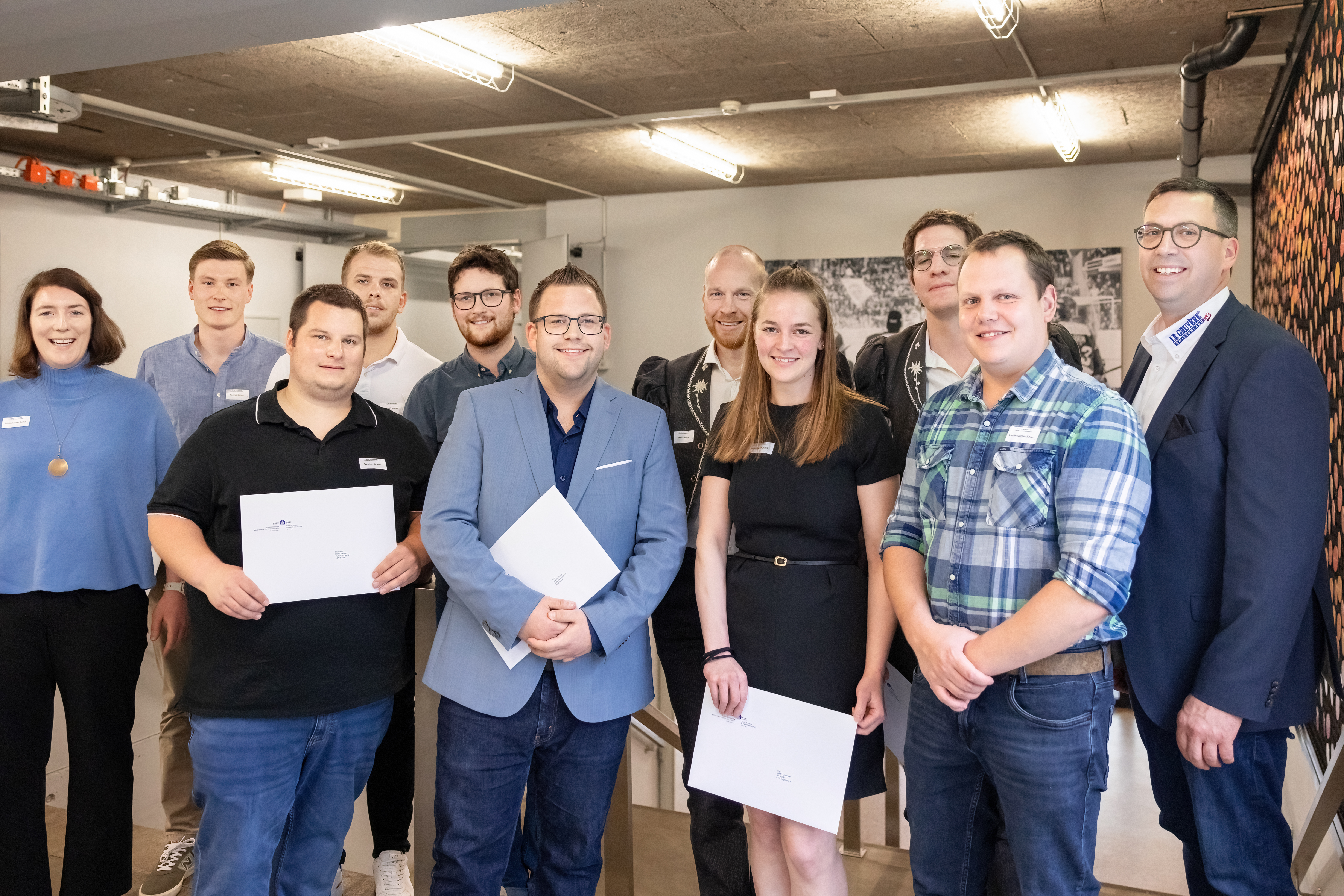 Journée de l'industrie laitière 2025